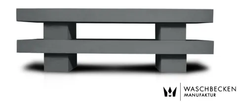 Beton Sideboard # 08 – Ansicht 2