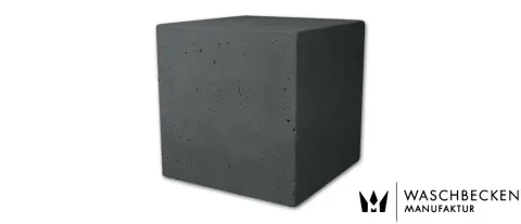 Beton Hocker # 09 – Ansicht 2