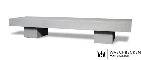 Beton Sideboard # 07 – Ansicht 1