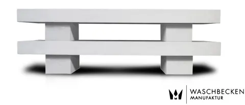 Beton Sideboard # 08 – Ansicht 1
