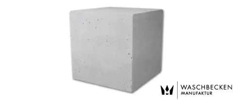 Beton Hocker # 09 – Ansicht 1