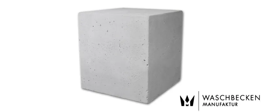 Beton Hocker # 09