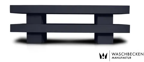 Beton Sideboard # 08 – Ansicht 3