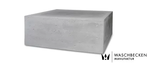 Beton Couchtisch # 02 – Ansicht 7