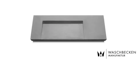 Beton Waschbecken # 22 – Ansicht 6