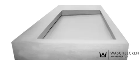 Beton Waschbecken # 26 – Ansicht 6