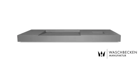 Beton Waschbecken # 63 – Ansicht 5