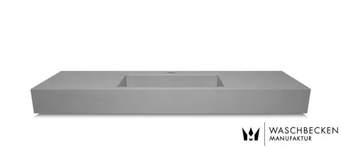 Beton Waschbecken # 52 – Ansicht 6