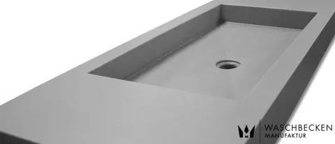 Beton Waschbecken # 31 – Ansicht 7
