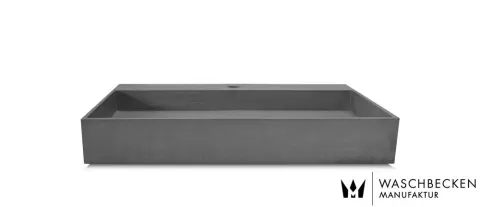 Beton Waschbecken # 13 – Ansicht 4